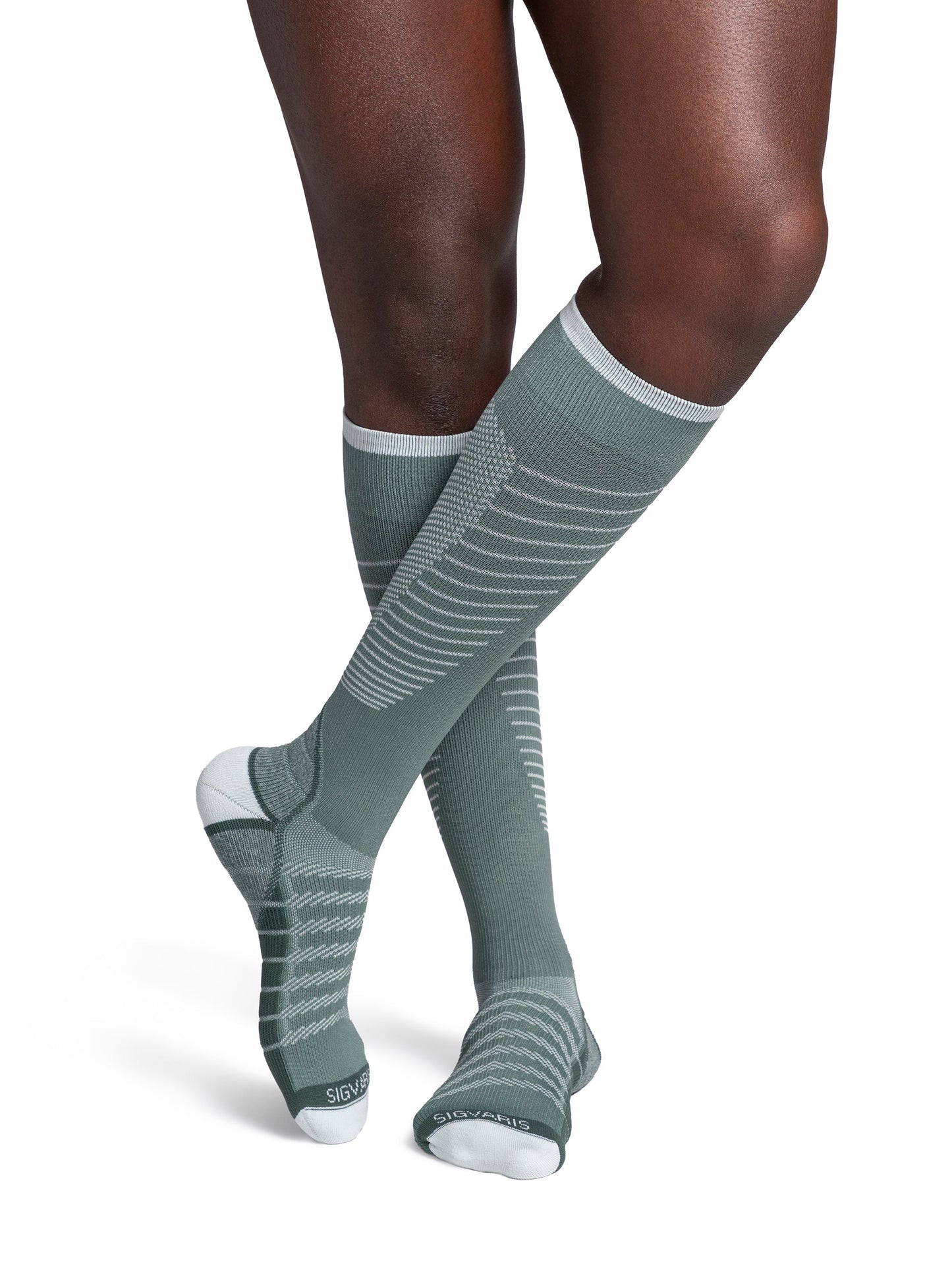 Sigvaris Men's Motion Flow Tech