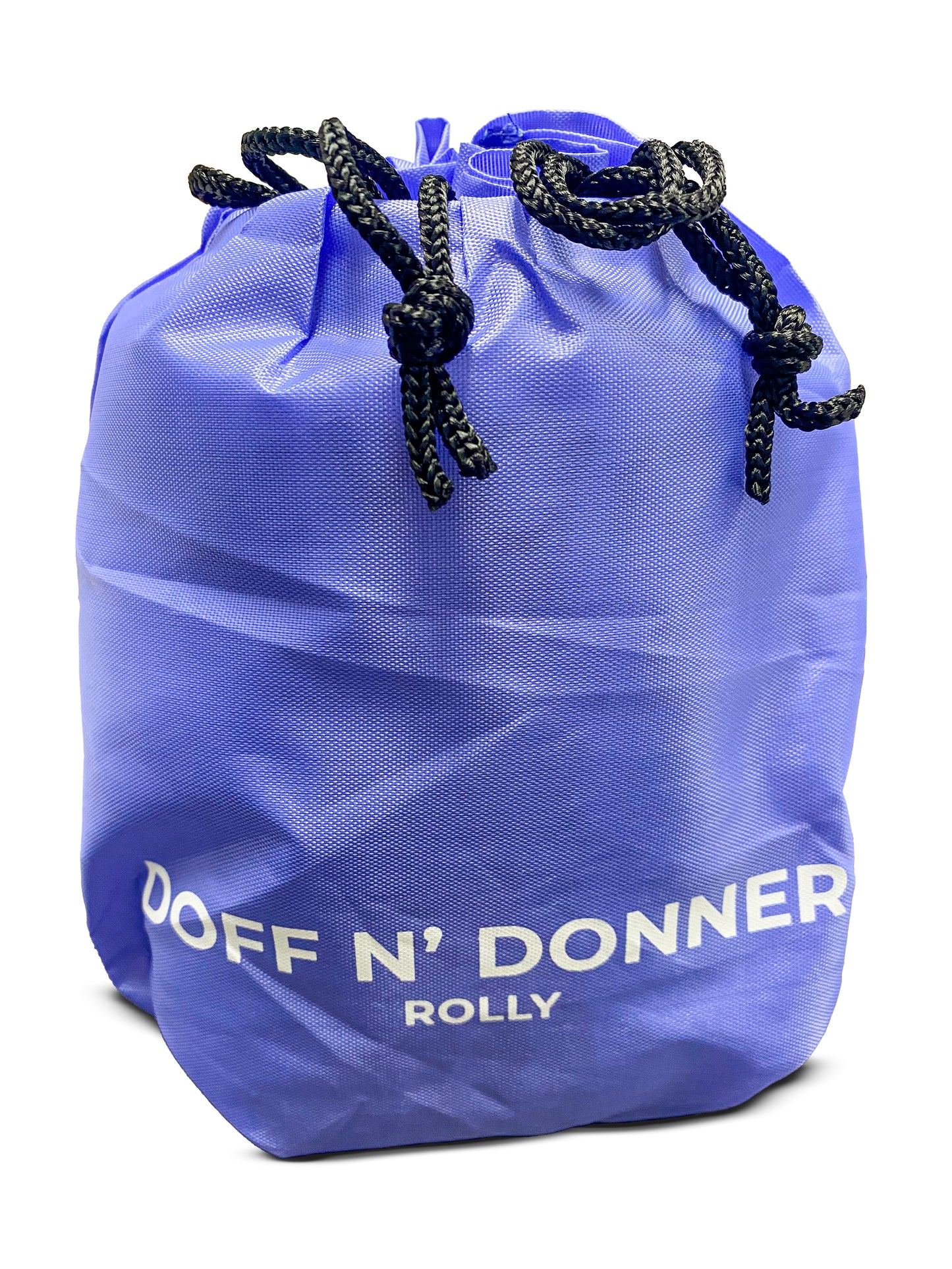 Doff N' Donner Rolly® travel bag