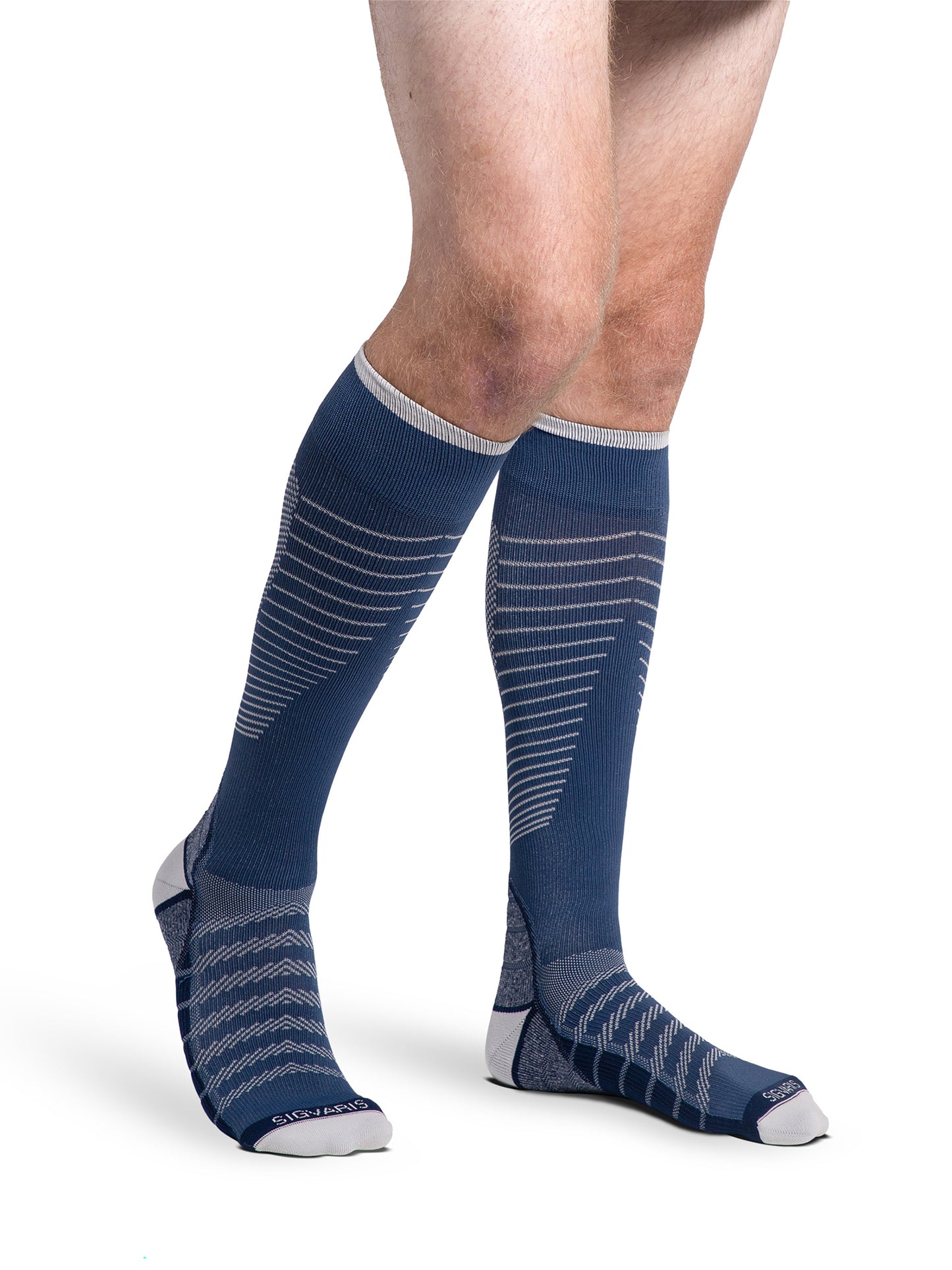 Men's Blues Bundle - Choose your size