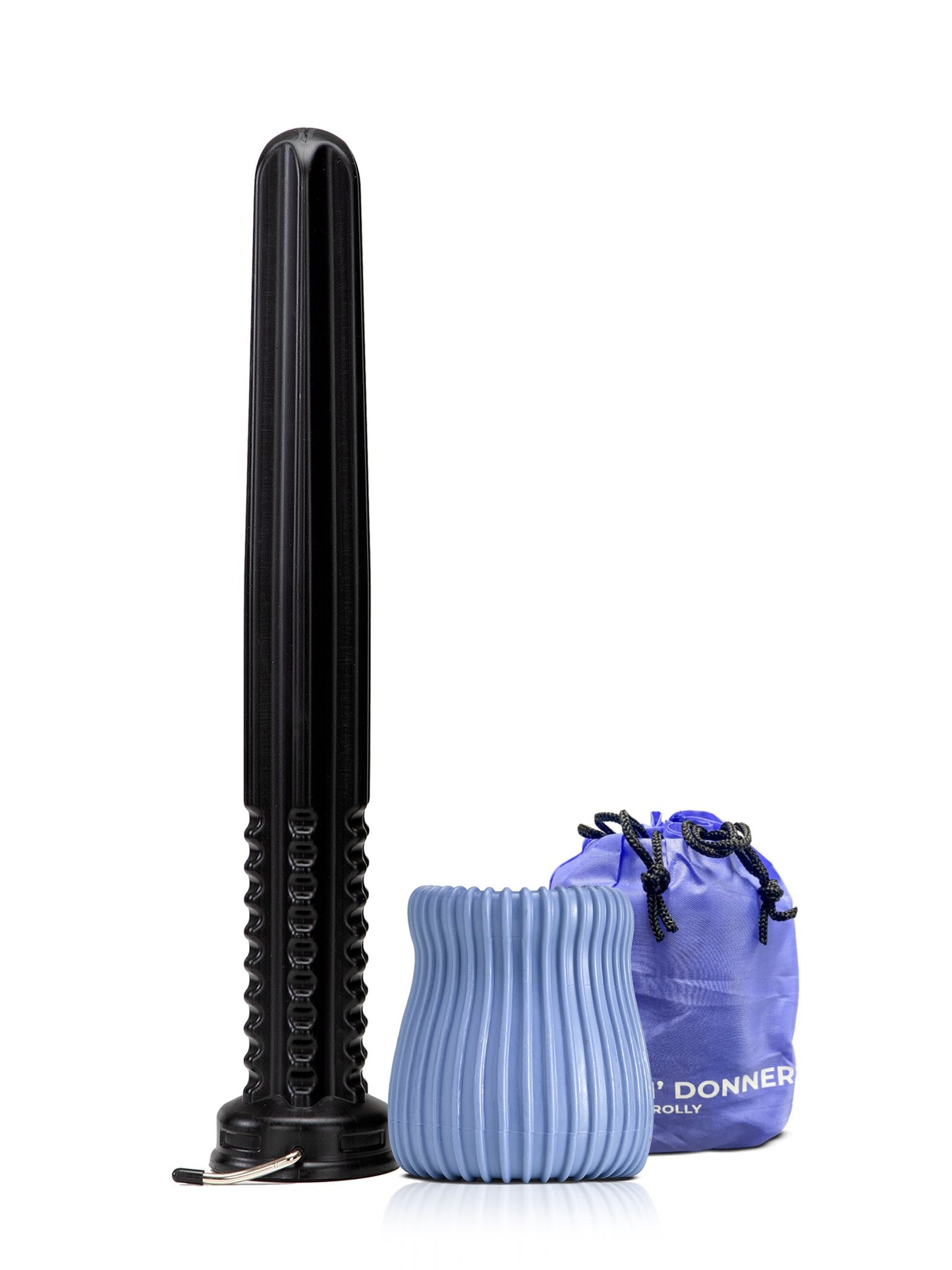 Doff N' Donner and Rolly® Combo