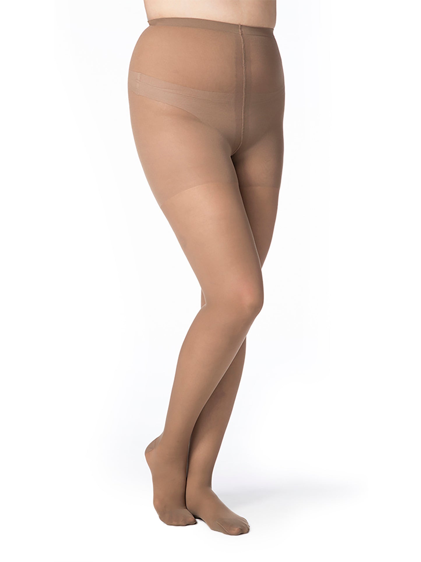 Sigvaris Women's Style Sheer Pantyhose