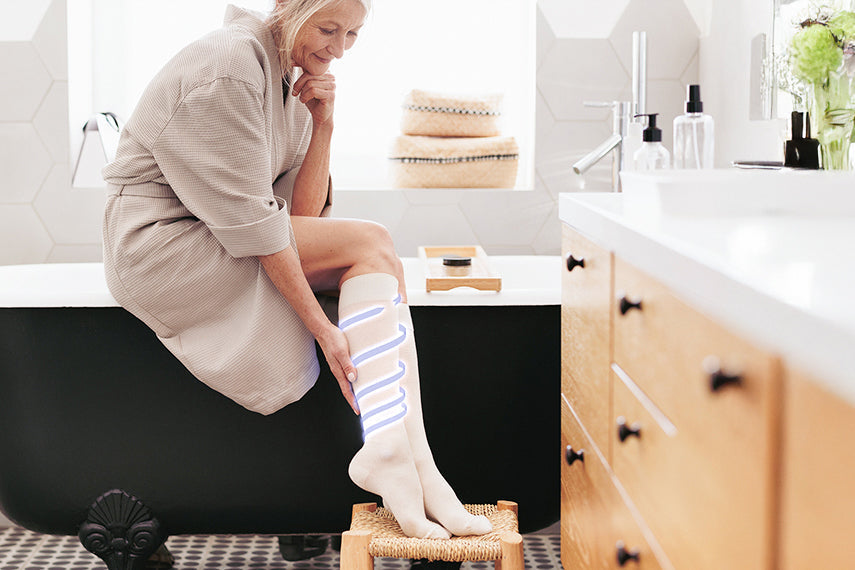 What compression level is best for you?– Shop Sigvaris