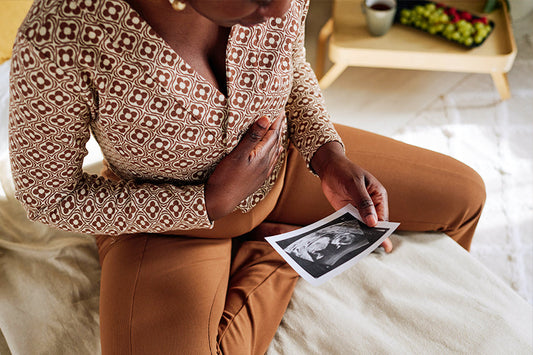 Beyond basic maternity