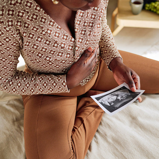 Beyond basic maternity