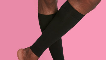 Men's Compression Sleeves by Sigvaris