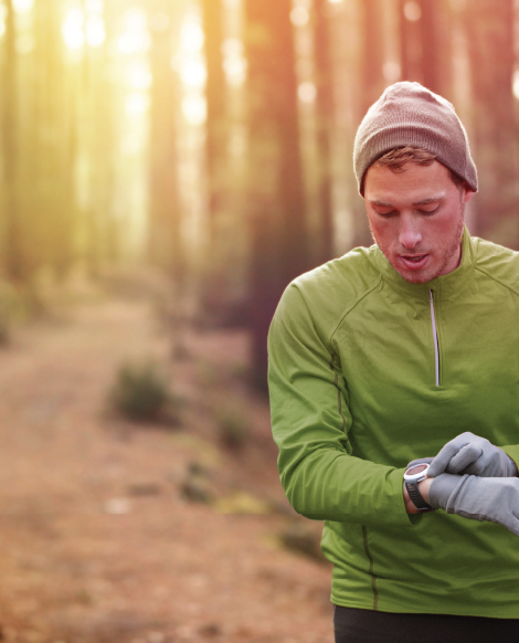 Performance Compression Socks for Men