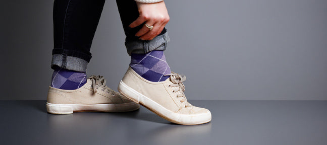 Sigvaris Style Microfiber Patterns