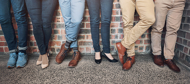 Best Compression Socks For Standing All Day– Shop Sigvaris