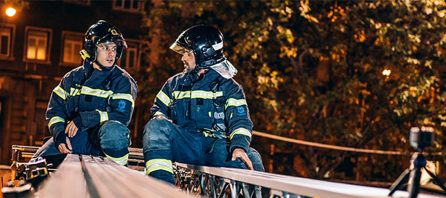 Top Compression Socks for First Responders