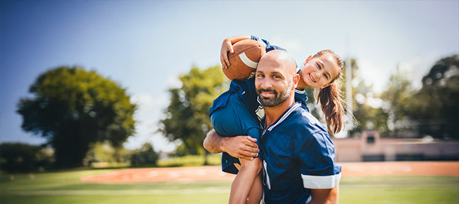 Game Day Compression Recommendations