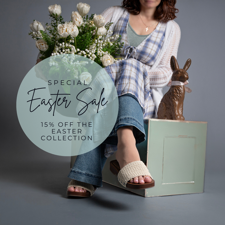 Easter Sale