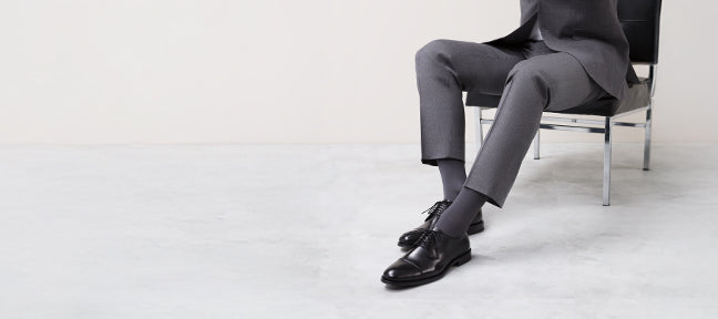 Men's Style Microfiber by Sigvaris