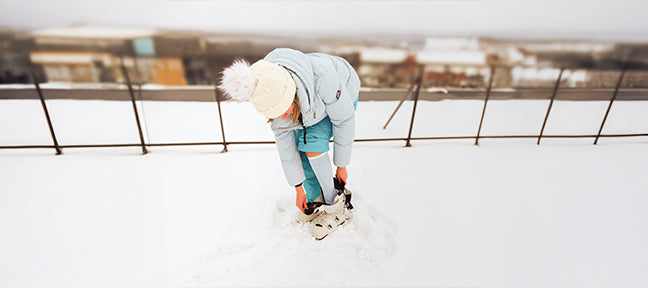 Winter Collection of Compression Socks & Stockings