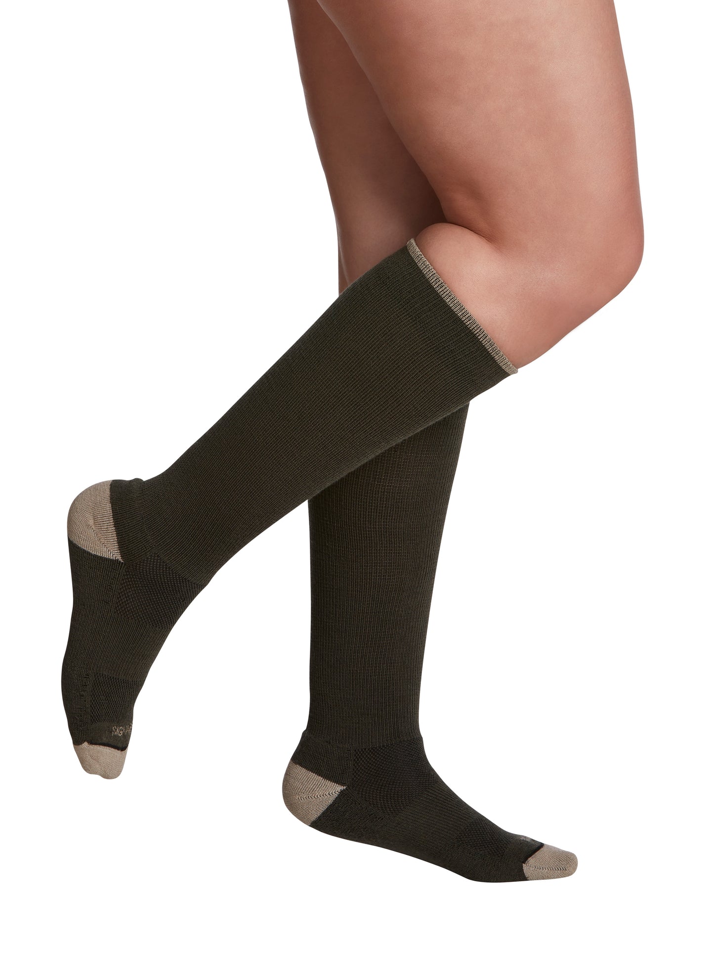 Women's Merino Outdoor Calf Socks