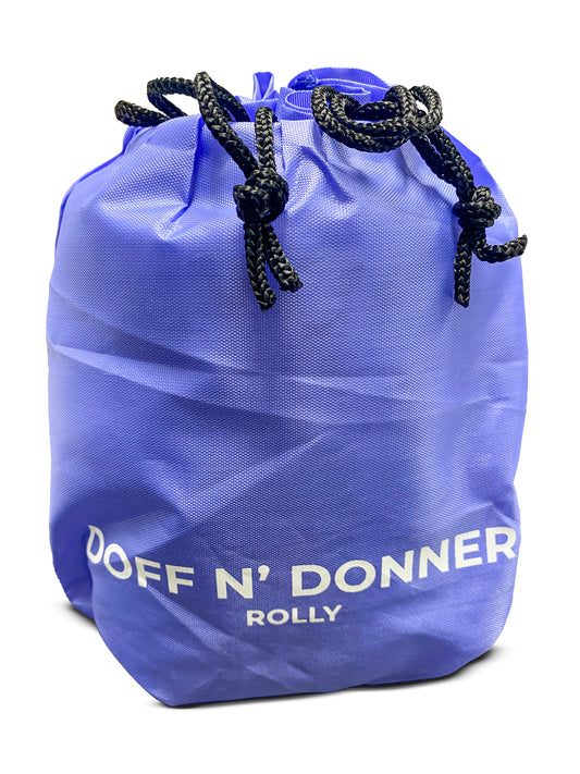 Doff N' Donner Rolly®