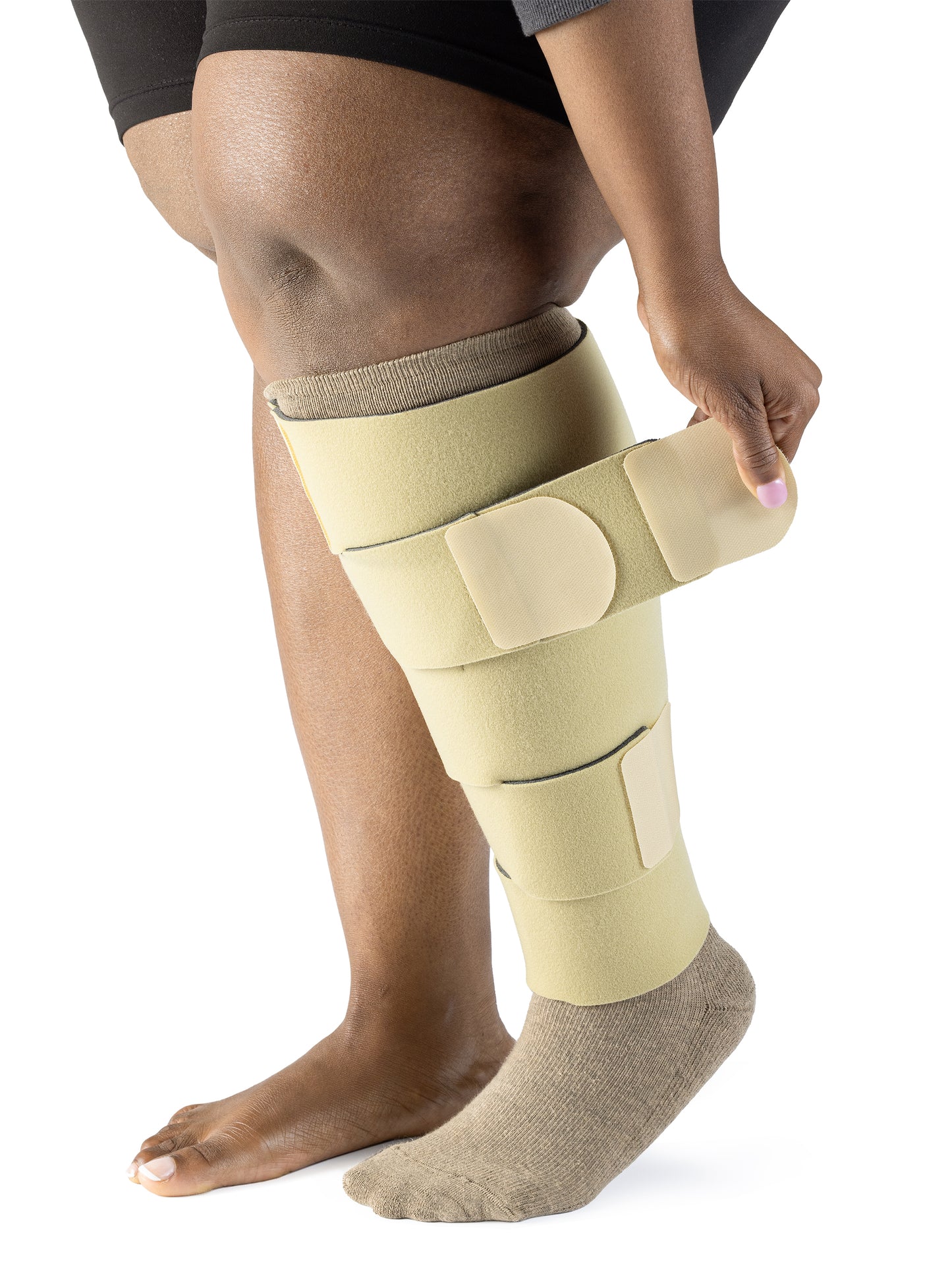 Compreflex Contain Calf