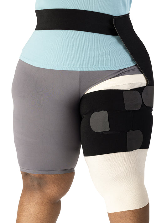 Compreflex Contain Thigh (Left)