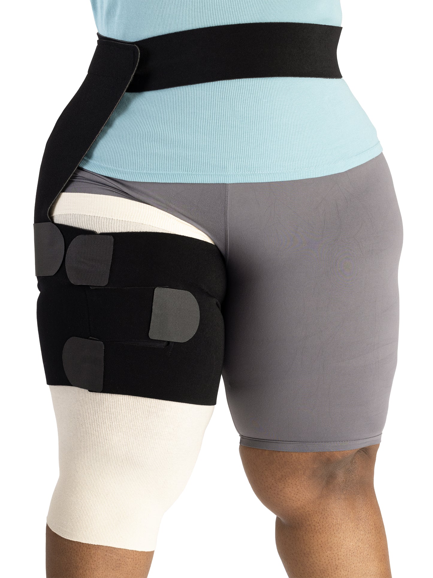 Compreflex Contain Thigh (Right)