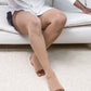 Men's Essential Cotton Thigh-High Open-Toe