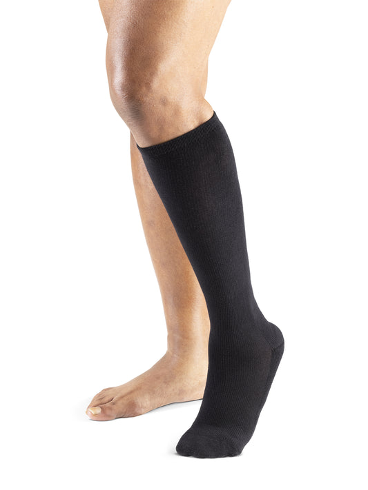 Sigvaris Complete Liner for inelastic garments in Black
