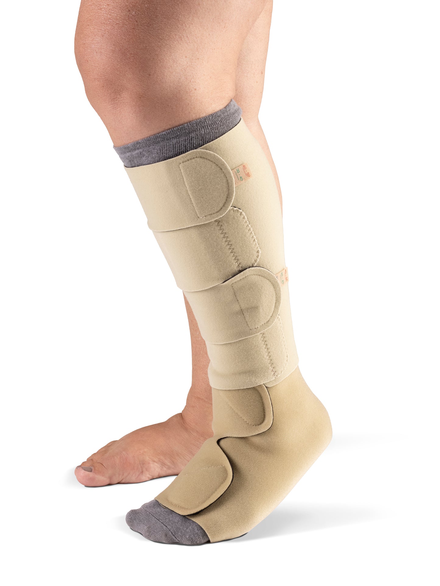 Compreflex Standard Calf & Foot