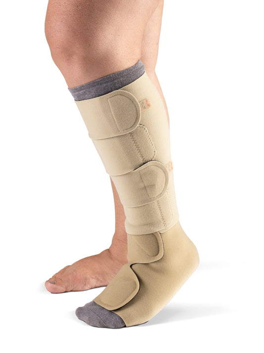 Compreflex Standard Calf & Foot