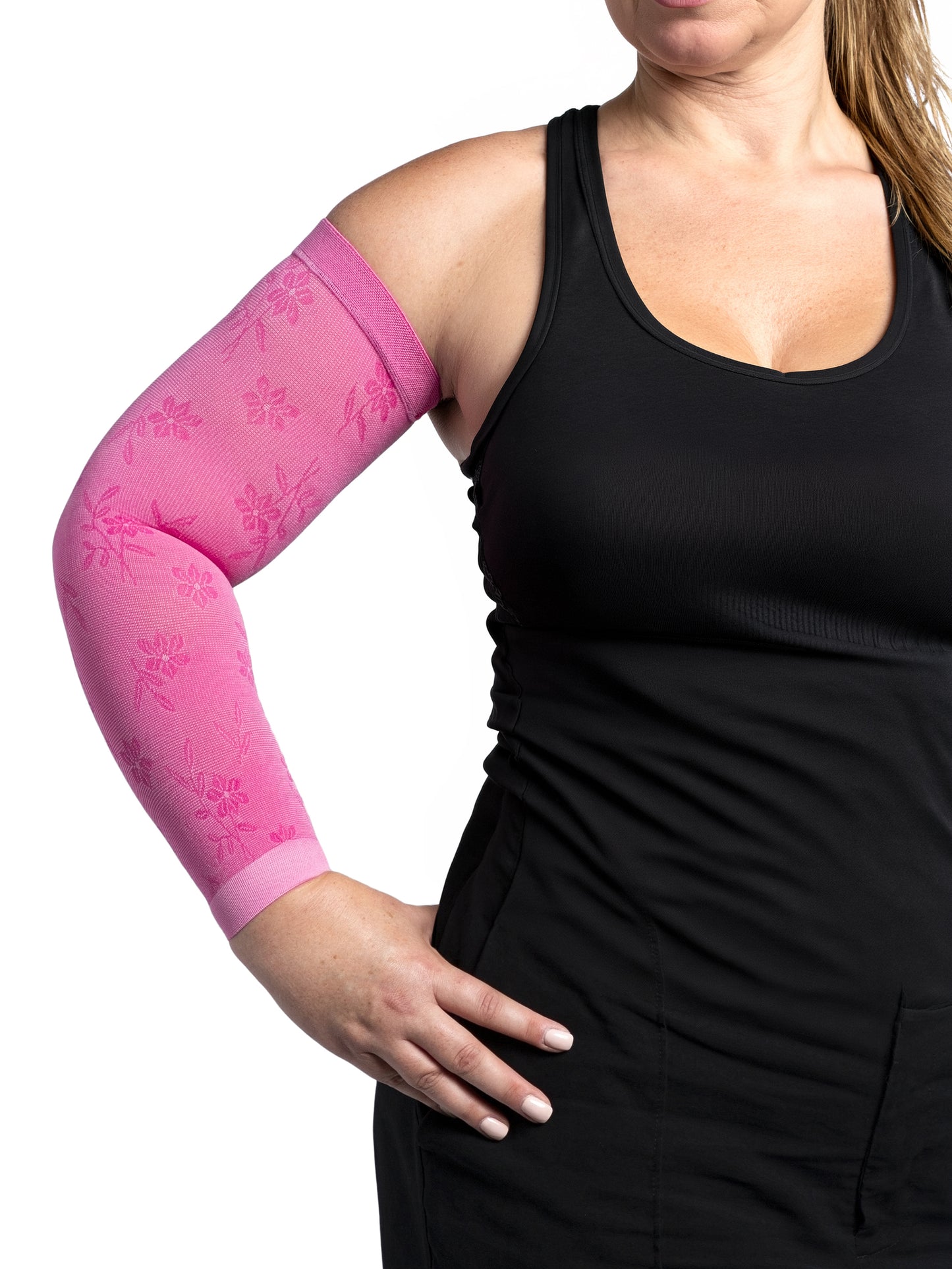 Women's Secure Lite Armsleeve