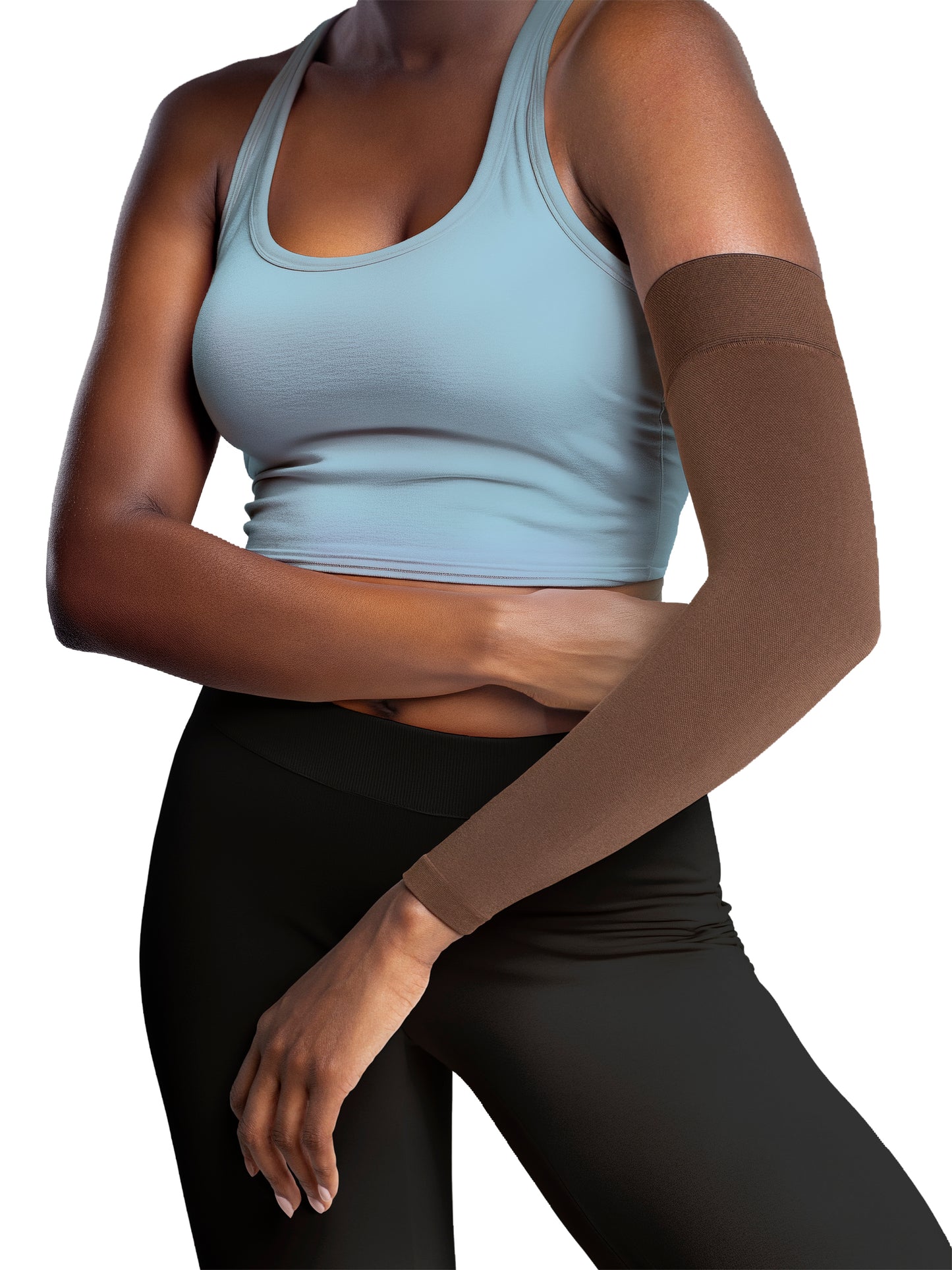 Women's Secure Armsleeve