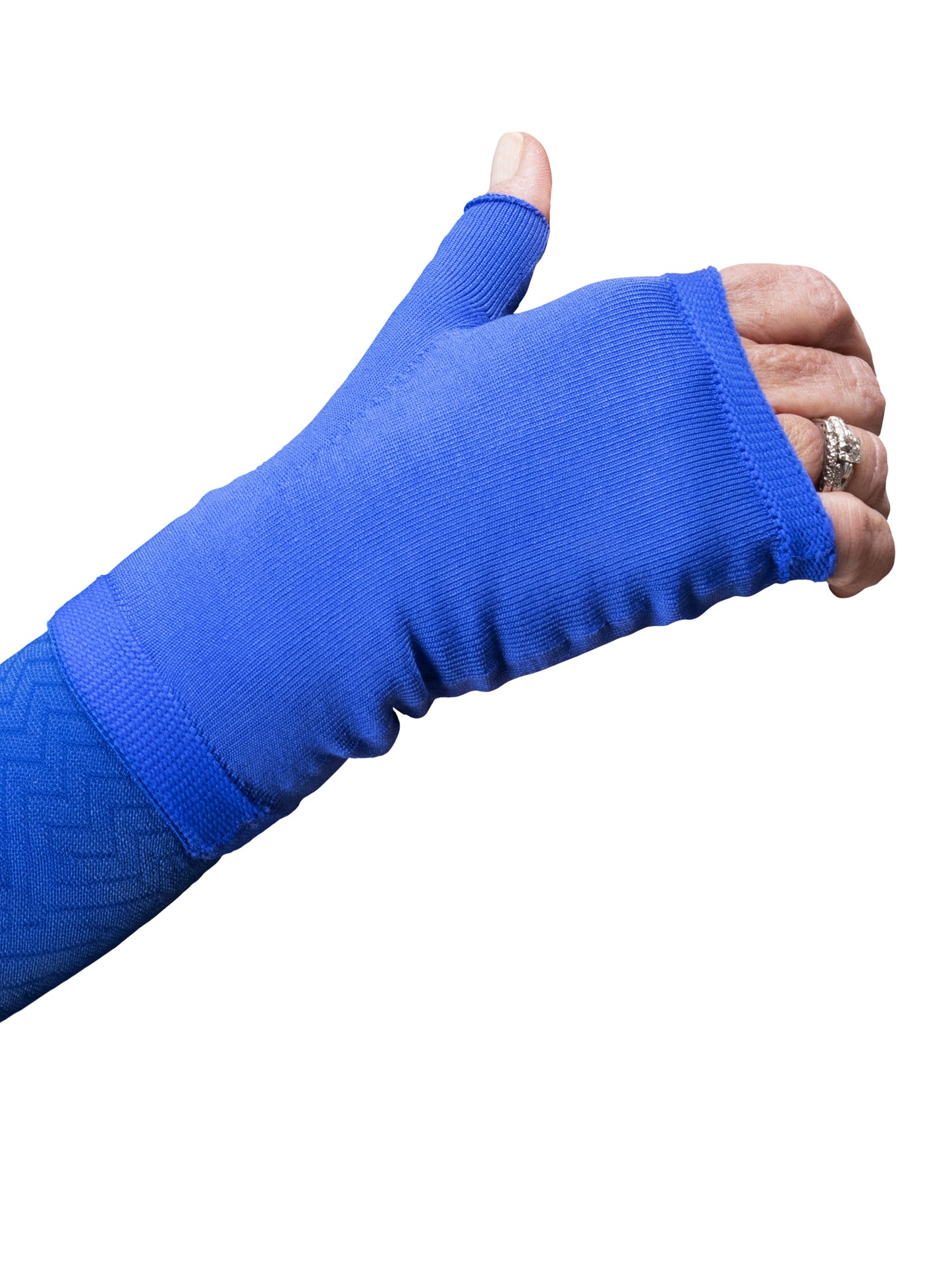 Women's Secure Gauntlet