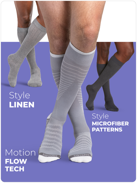 Men's Hooray for Grey Bundle