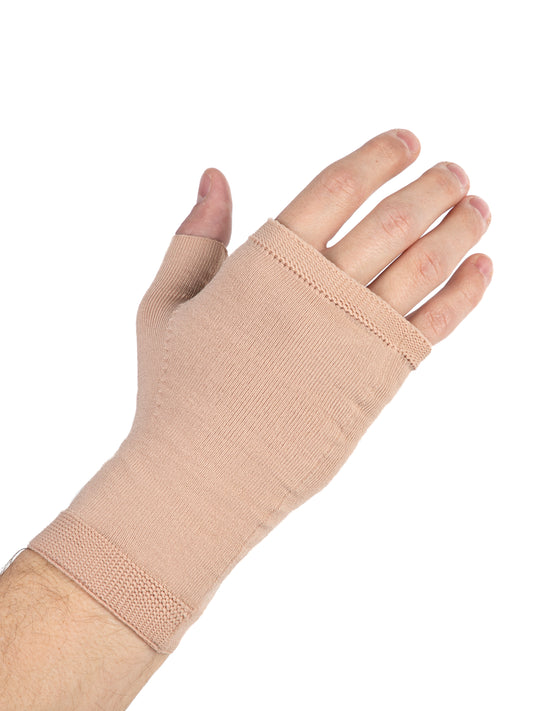 Men's Secure Gauntlet