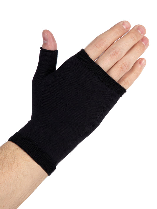 Secure Gauntlet