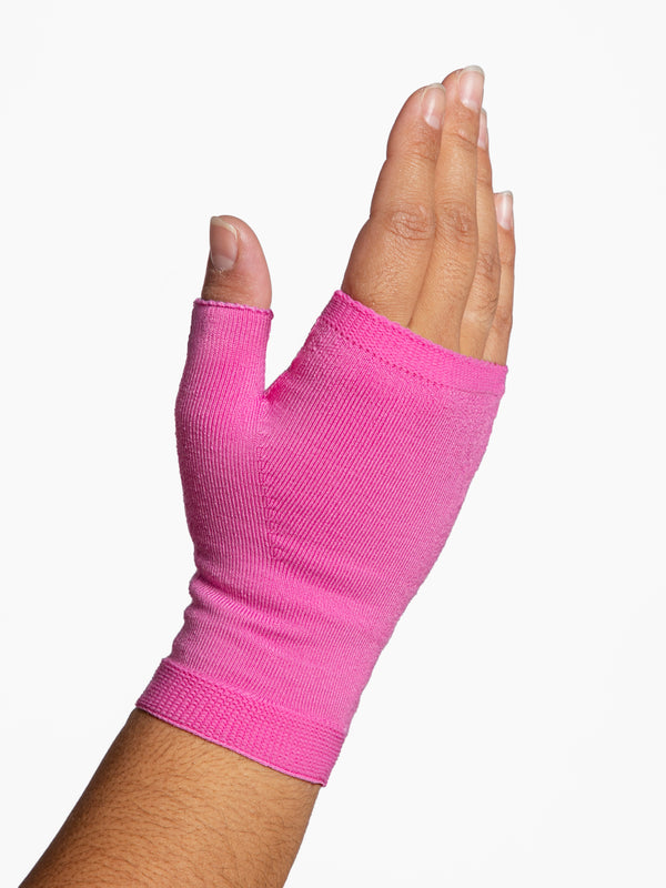 Secure Gauntlet