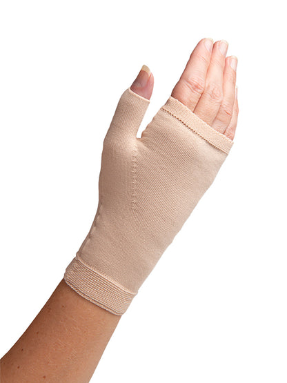 Secure Gauntlet