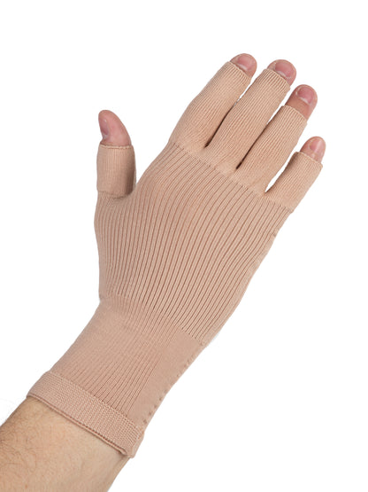 Secure Glove