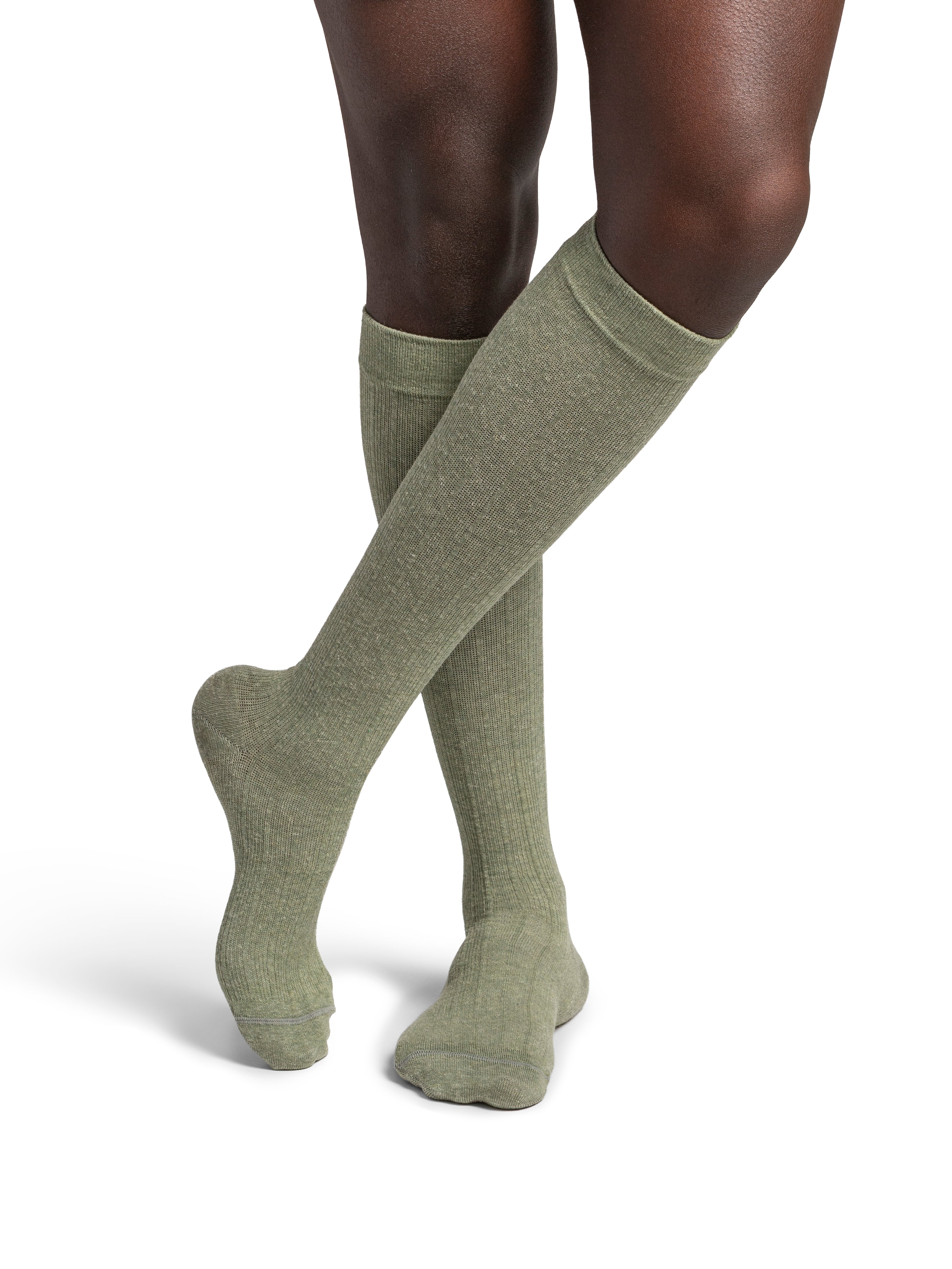 Men's Style Linen Calf