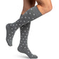 Women's Style Microfiber Patterns Calf