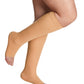 Women's Style Sheer Calf Open-Toe 15-20mmHg