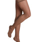 Women's Style Sheer Thigh-High