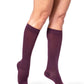 Sigvaris Women's Style Soft Opaque Calf 20-30mmHg
