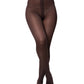 Women's Style Soft Opaque Pantyhose