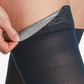 Women's Style Soft Opaque Thigh-High 15-20mmHg