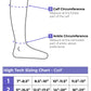 Women's Motion High-Tech Calf