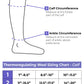 Men's Motion Thermoregulating Wool Calf