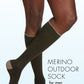 Men's Merino Outdoor Calf Socks