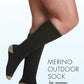 Women's Merino Outdoor Calf Socks