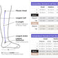 Compreflex Standard Calf & Foot