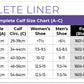 Sigvaris Complete Liner for inelastic garments