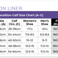Sigvaris Transition Liner for inelastic garments