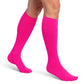 Women's Microfiber Shades Breast Cancer Awareness Sock